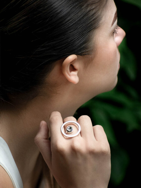 PRODUCTO_ ANILLO TITAN PIRITA PRODUCTO_ ANILLO TITAN PIRITA