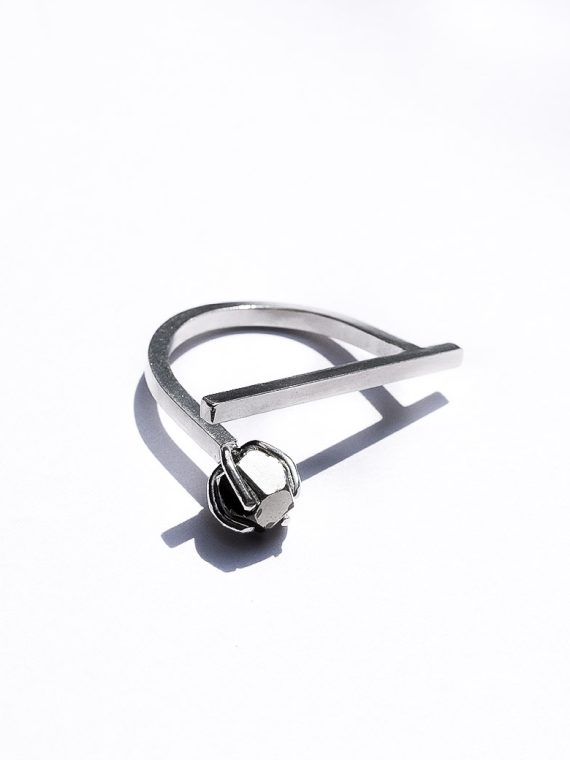 anillo VARR-3 anillo VARR-3