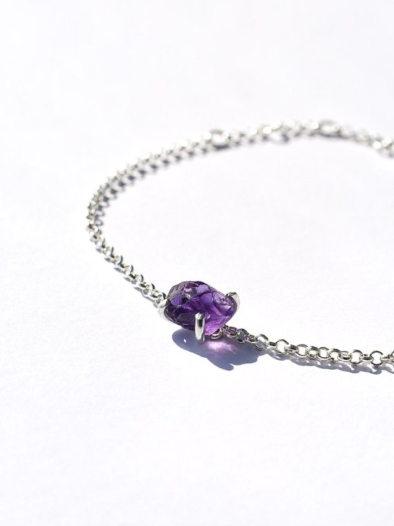 pulsera amatista raw-3
