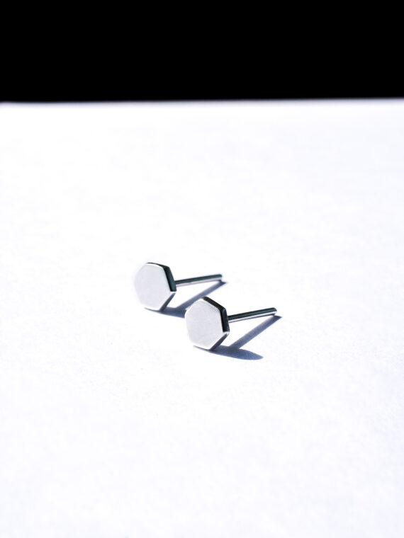 STUDS HEXAGONO-4 STUDS HEXAGONO-4