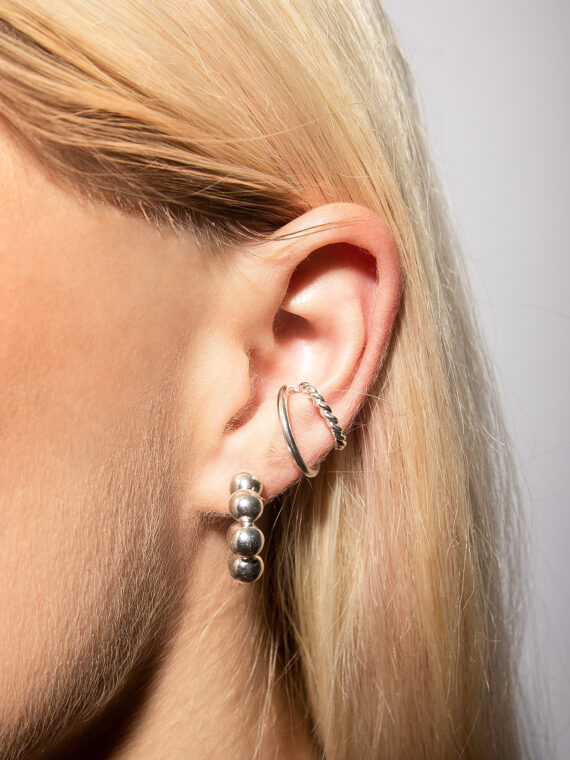 CUFF LAPPA ARETES SPACE