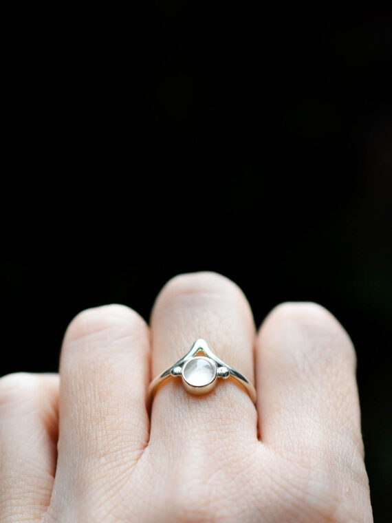 PRODUCTO_ANILLO INFINITY CUARZO CRISTAL PRODUCTO_ANILLO INFINITY CUARZO CRISTAL