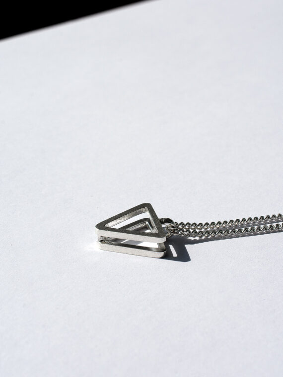 COLLAR MINERVA 2