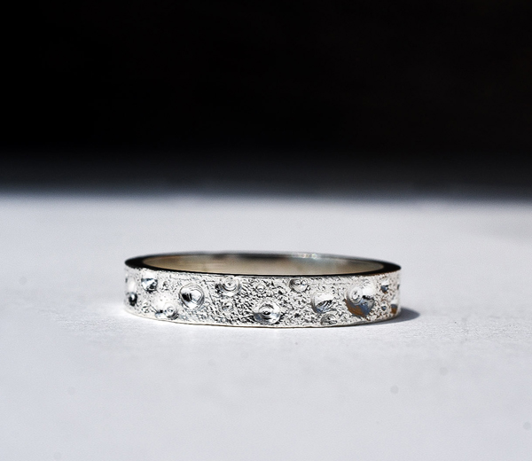FOTO Keepsake ANILLO CRATER