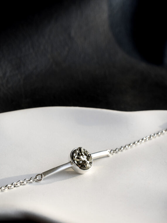 PRODUCTO_PULSERA GALA PIRITA
