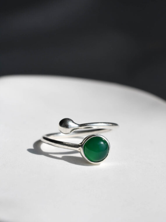 PRODUCTO_ANILLO OBERON ONIX VERDE 2-3 PRODUCTO_ANILLO OBERON ONIX VERDE 2-3