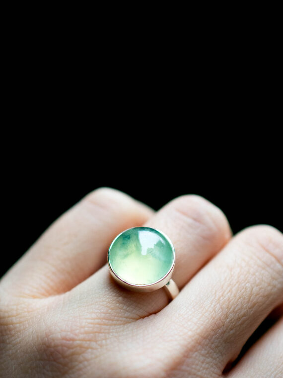 PRODUCTO_ANILLO KANON PREHNITA 2 PRODUCTO_ANILLO KANON PREHNITA 2