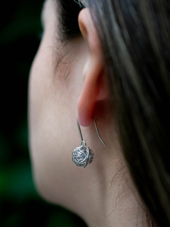 PRODUCTO_ ARETES CAOS SMALL PRODUCTO_ ARETES CAOS SMALL