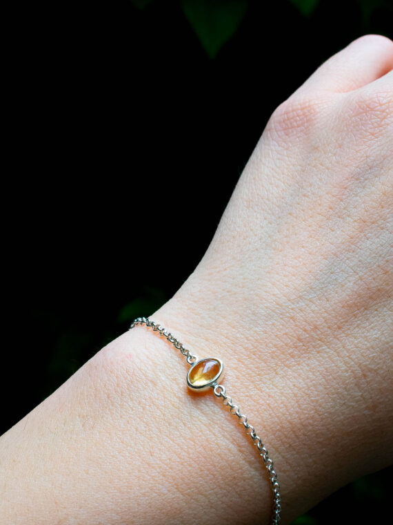 PRODUCTO_ PULSERA VANNA CITRINO