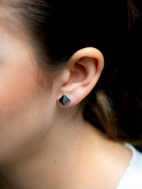 PRODUCTO_ ARETES MIDAS OBSIDIANA PIRAMIDE PRODUCTO_ ARETES MIDAS OBSIDIANA PIRAMIDE