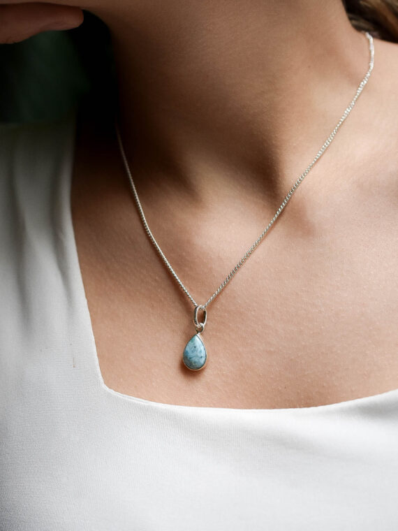 PRODUCTO_ COLLAR OCEANO LARIMAR 2